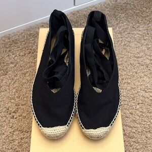 Castaner Gea Ballet Flats in black